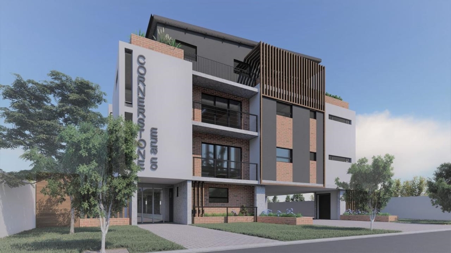 1 Bedroom Property for Sale in Table View Western Cape